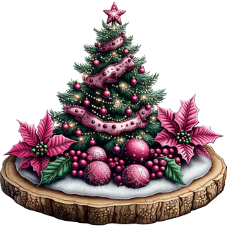 3d,illustration,christmas,sapin,tree,navidad,png