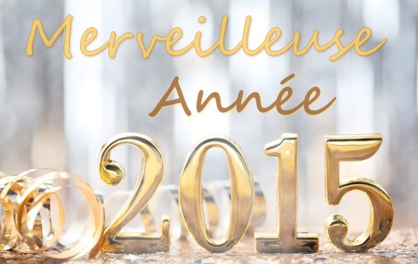 2015,bonne annee