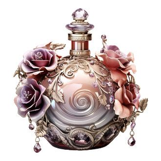 tube parfum,illustration,art,scrap,png,