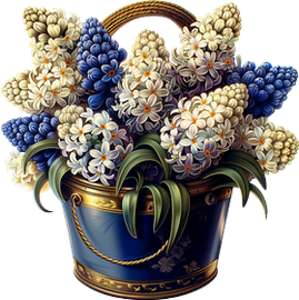 fleur,ai,png flowers,bouquets,illustration,art,psp