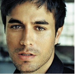 Enrique Iglesias