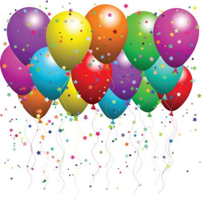 ballons