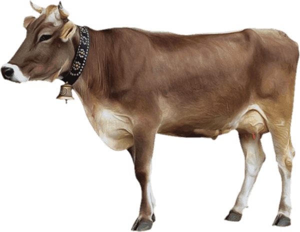 image clipart vache gratuitous