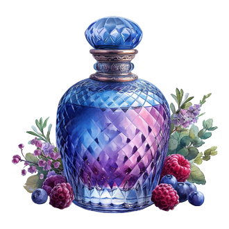 tube parfum,illustration,art,scrap,png,