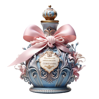tube parfum,illustration,art,scrap,png,