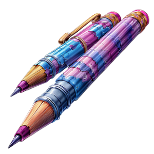 ecole,crayons,tubes,vecteurs,cliparts,png,school