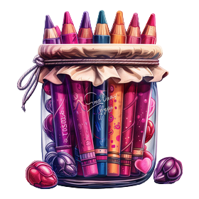 ecole,crayons,tubes,vecteurs,cliparts,png,school