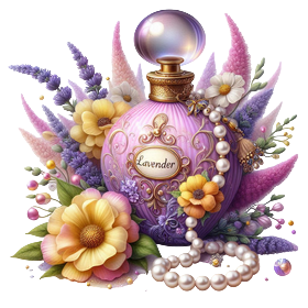 tube parfum,illustration,art,scrap,png,