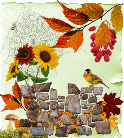 automne