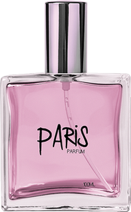 tube parfum,scrap,illustration,png,