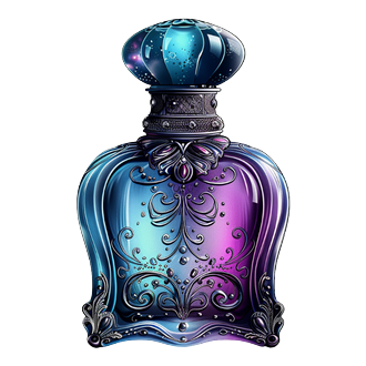 tube parfum,illustration,art,scrap,png,