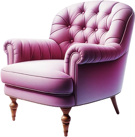 tube fauteuil,cliparts,vector,psp,png,vecteurs