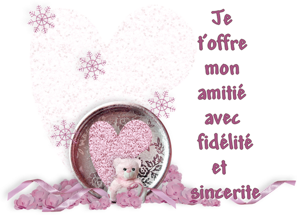 amitié, citations,