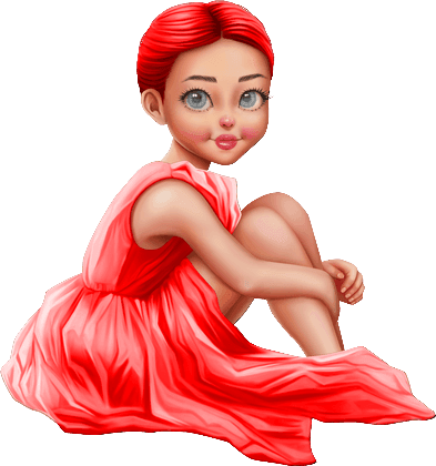 personnages, illustration, individu, personne, gens, psp