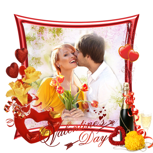 saint valentin