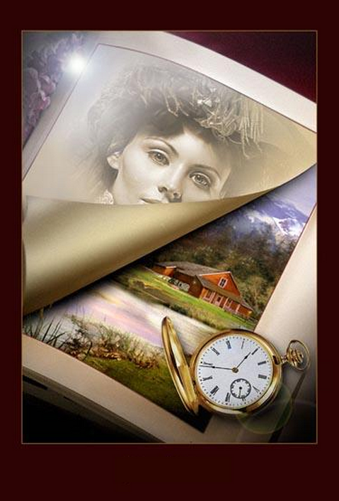 belles images 