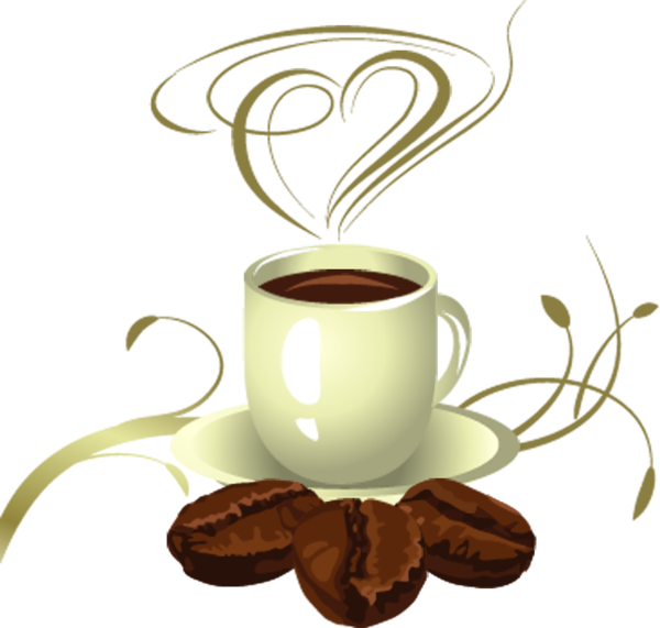 clipart tasse de café - photo #26