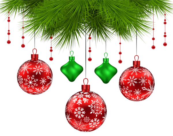 Boules ,noel ,png,tube