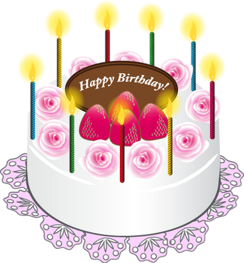 Joyeux anniversaire 🎉🎊🎈🎉🎊 - Gâteaux D'anniversaires Radia