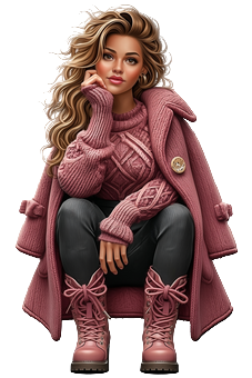 femme, fille,art,illustrations,foto,png,,girly,psp