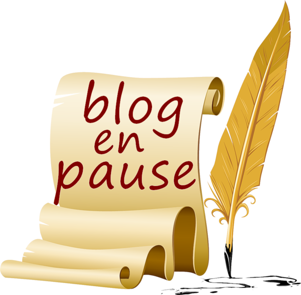 blog en pause