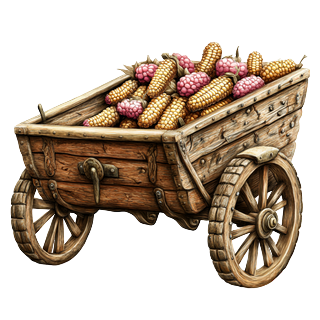 tube brouette,charette,scrap,vector,clipart,psp,png