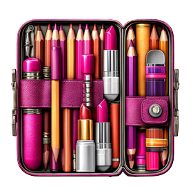 ecole,crayons,tubes,vecteurs,cliparts,png,school