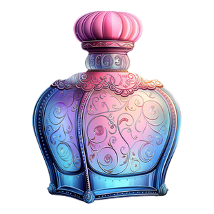 tube parfum,illustration,art,scrap,png,