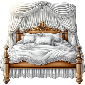 tube lit,cliparts,vecteurs,psp,png,vectors