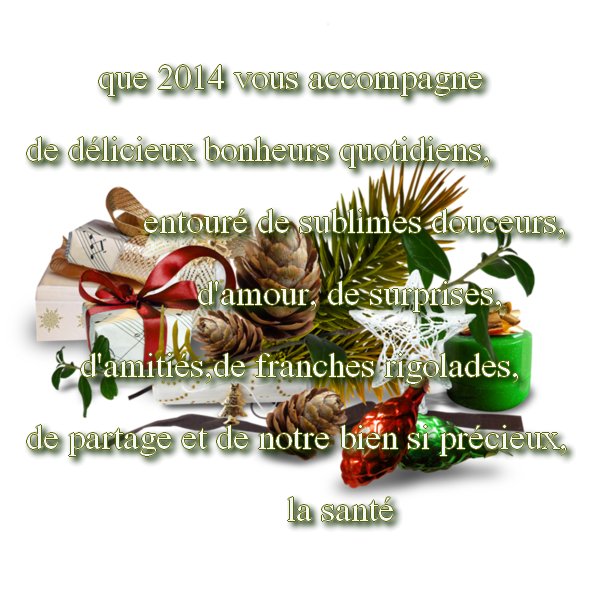 2014,bonne annee,new year,happy