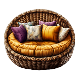 tube fauteuil,cliparts,vector,psp,png,vecteurs