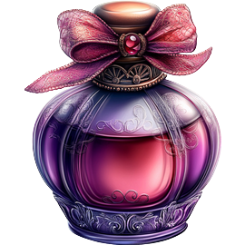 tube parfum,illustration,art,scrap,png,
