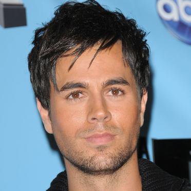 Enrique Iglesias