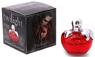 parfums twilight