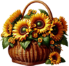 Fleur,ai,png flowers,bouquets,illustrati on,art,psp 