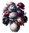 Fleur,ai,png flowers,bouquets,illustrati on,art,psp 