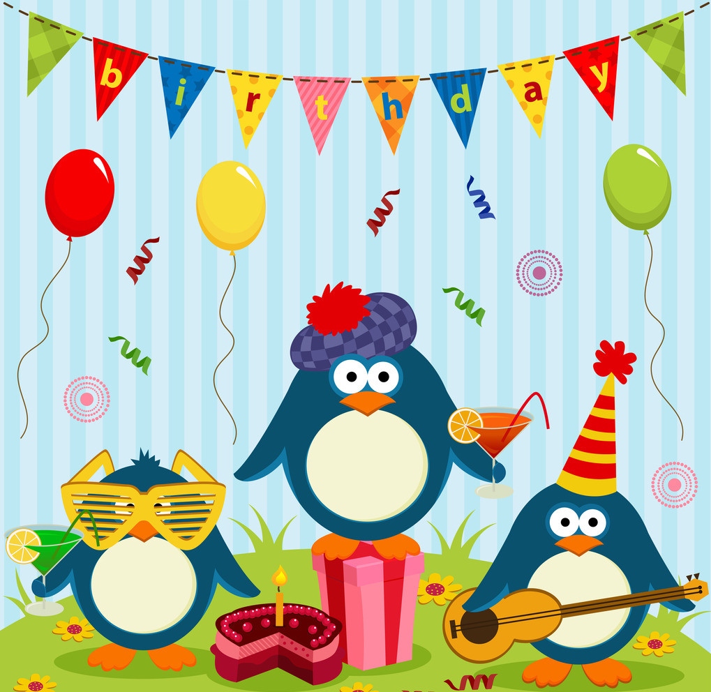 images clipart joyeux anniversaire - photo #26