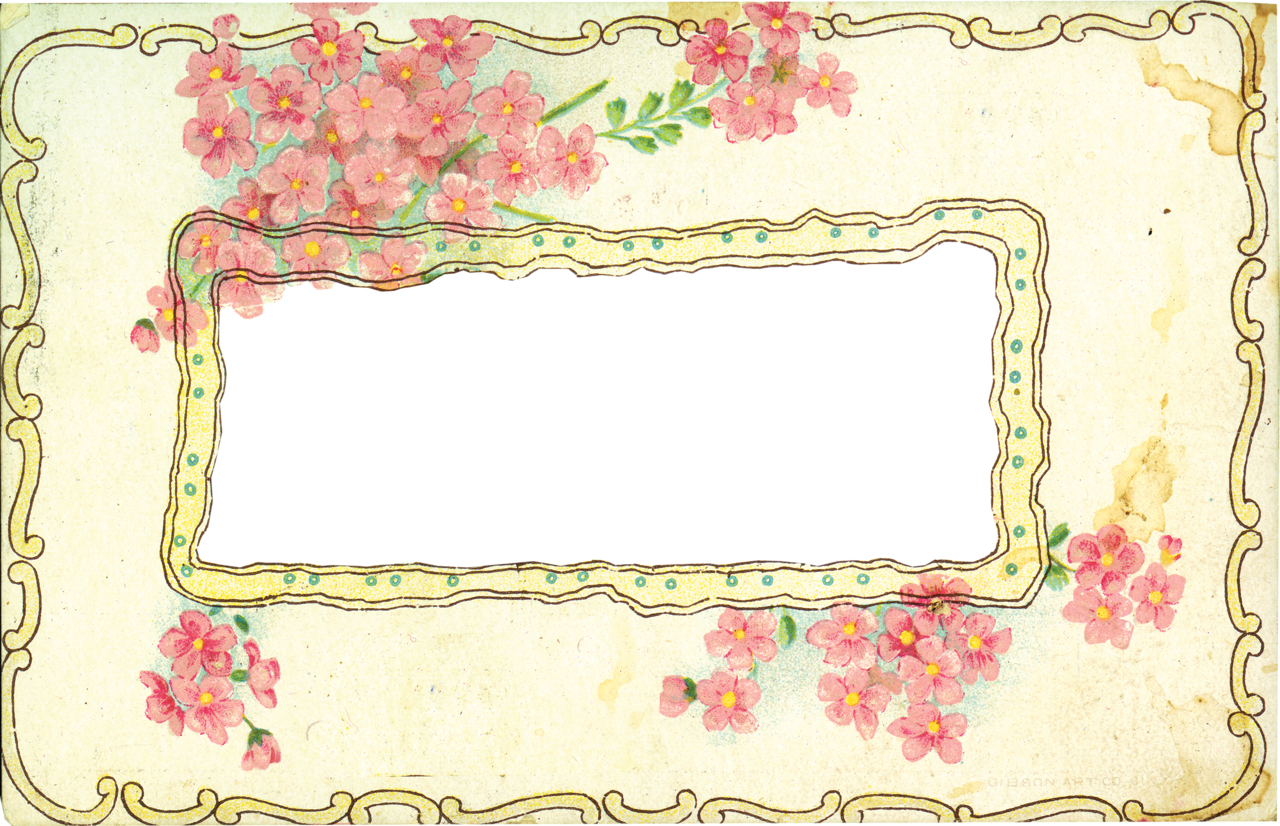 canvas frame png canvas frame png