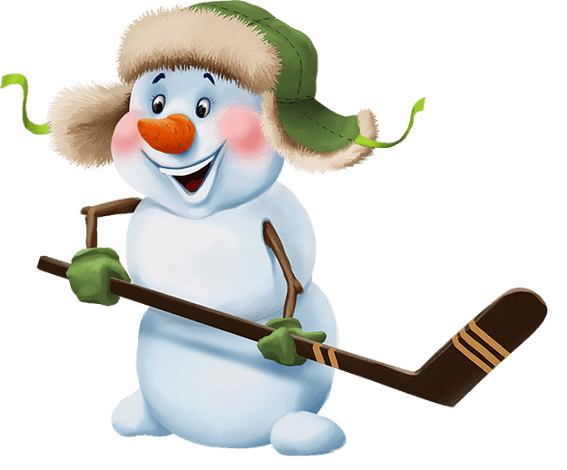 Figurine Série Nakayoshi Noël Bonhomme de Neige Yorisoi