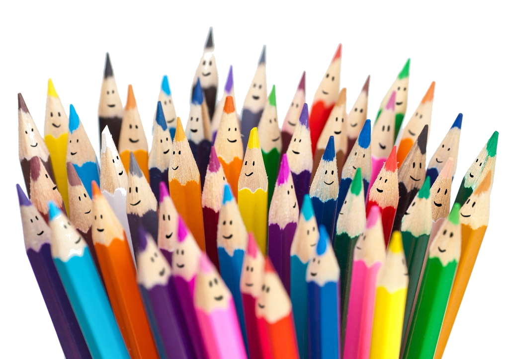 crayons,ecole,scrap,couleurs