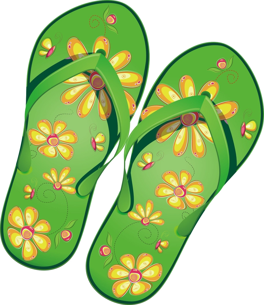 tongs ete