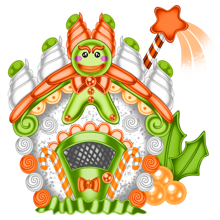 noel maisons Page 11