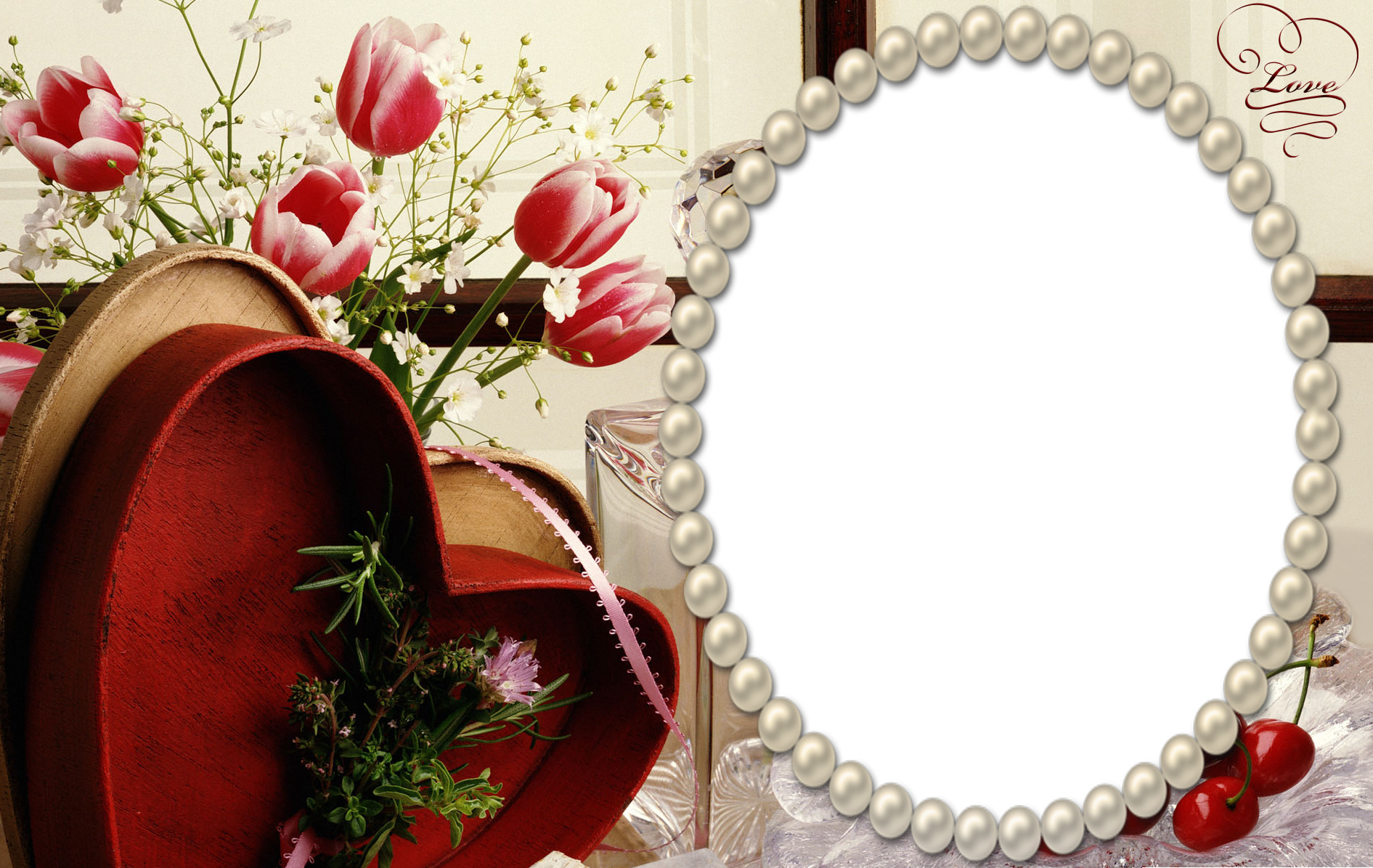 canvas frame png