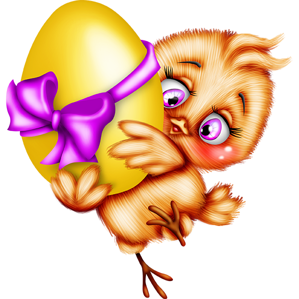 Tubes Paques Easter Oeufs Cliparts Png Egg