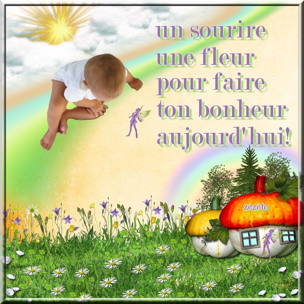 Le Bonheur