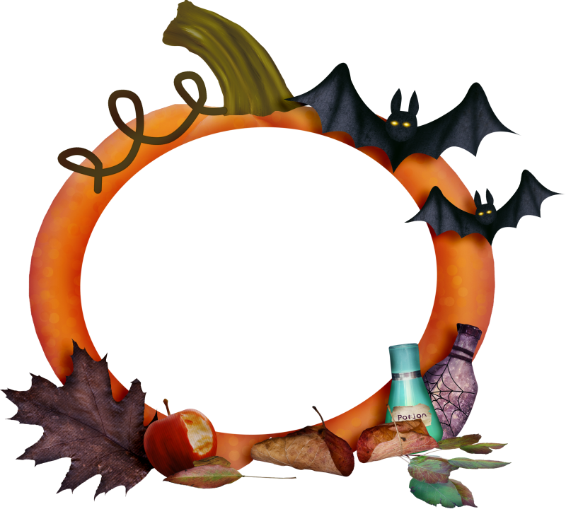 Cadres Halloween Page 25