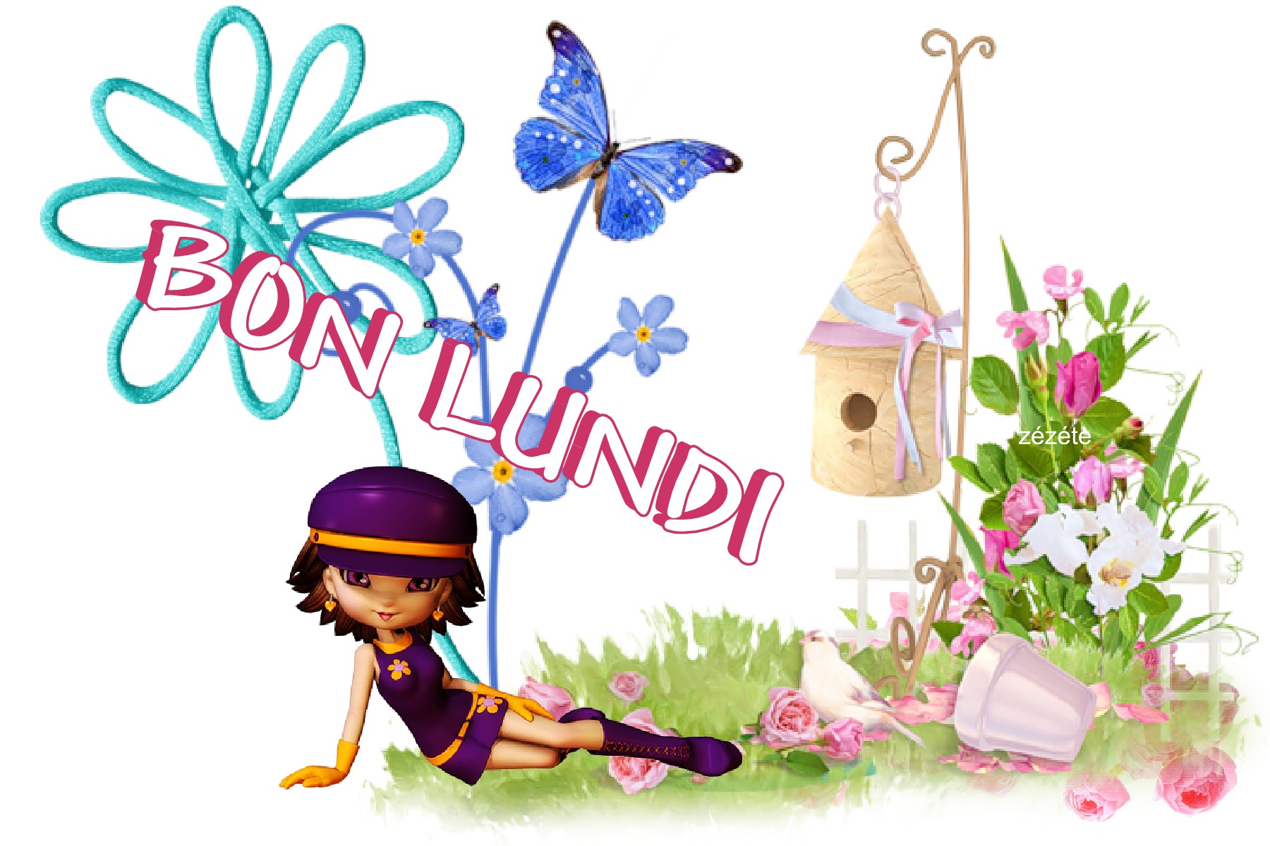 lundi - Page 4
