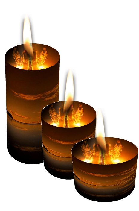 tubes bougies,png,candles