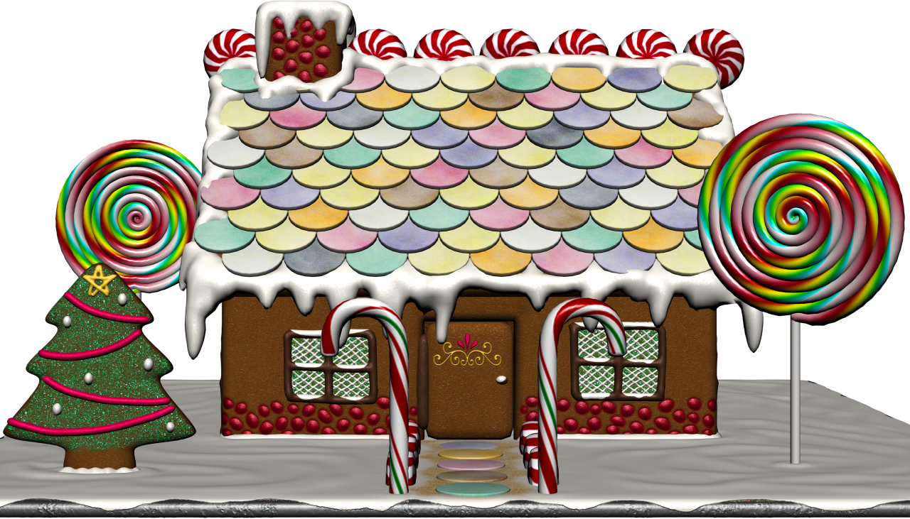 noel maisons Page 11