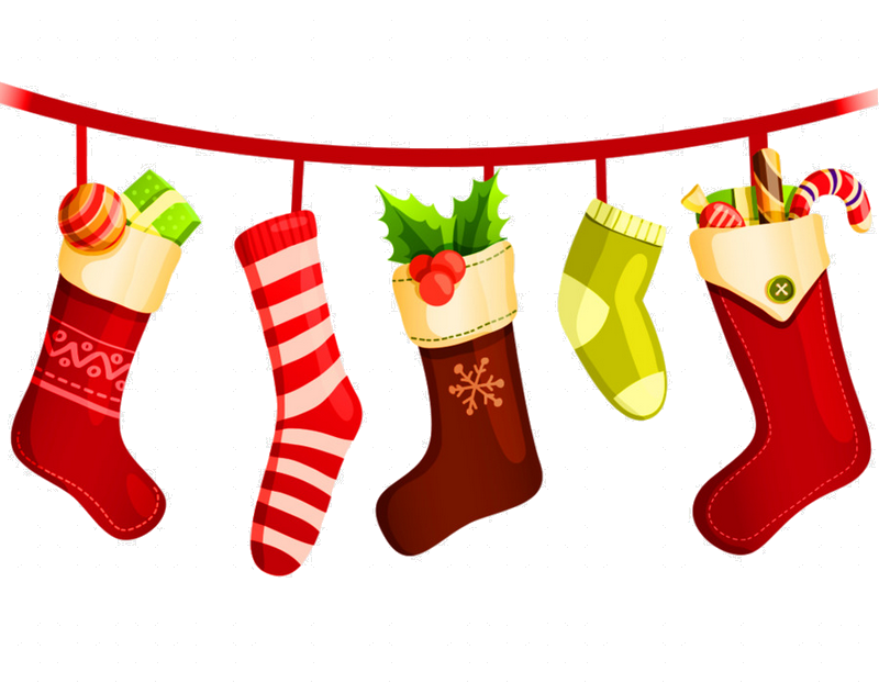 chaussette,noel